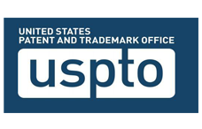 USPTO-Logo United States Patent and Trademark Office Logo