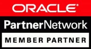 Oracle Partner Network Member Logo Oracle Partner Network Member Logo
