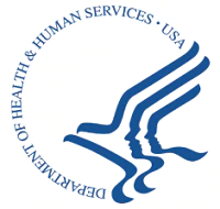 Department of Health and Human Services Logo